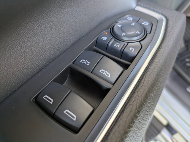 Used 2025 GMC Sierra 2500 Denali w/ Technology Package image 20