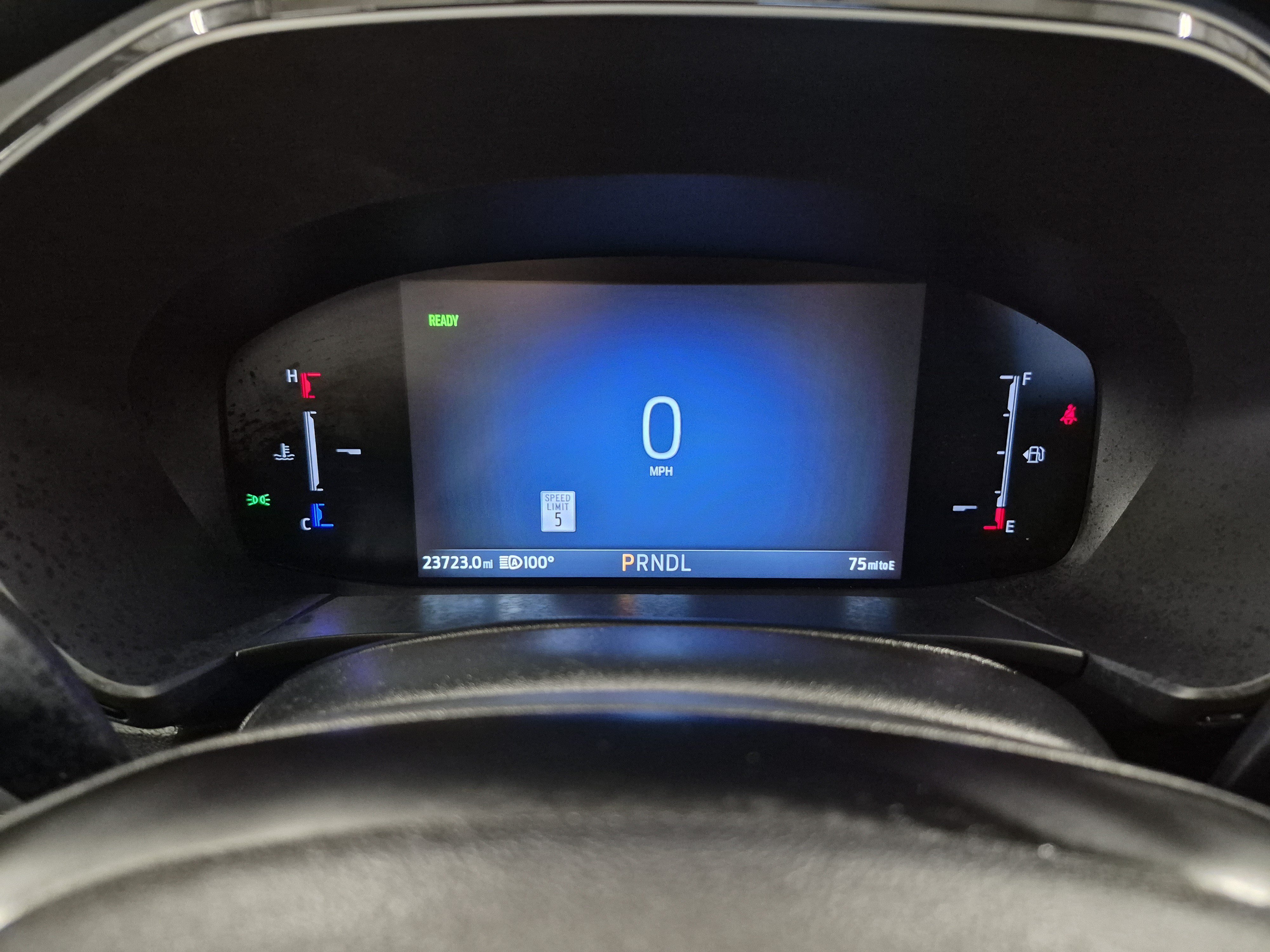 Certified 2023 Ford Escape ST-Line w/ Equipment Group 301A FWD image 24