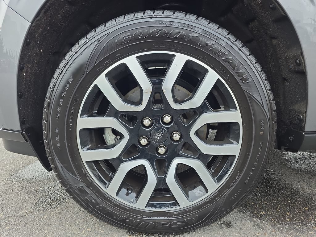 Certified 2022 Ford Maverick Lariat FWD image 14