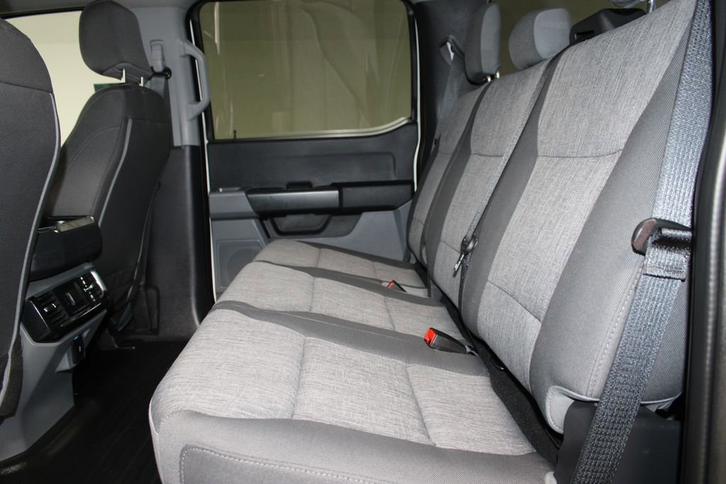 Certified 2023 Ford F150 XL w/ FX4 Off-Road Package image 24