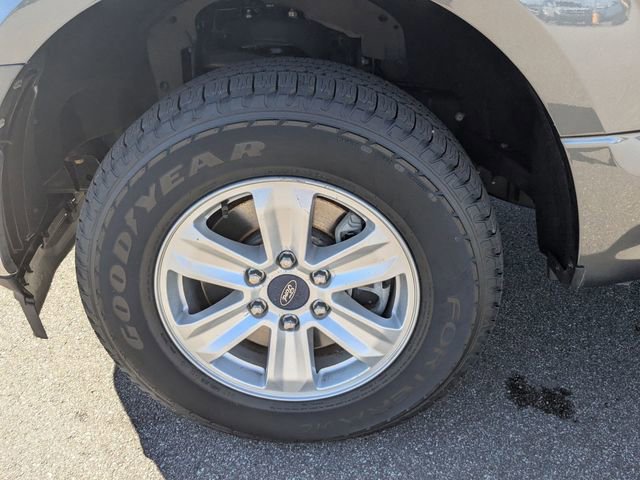 Certified 2018 Ford F150 XL w/ Equipment Group 101A Mid image 21