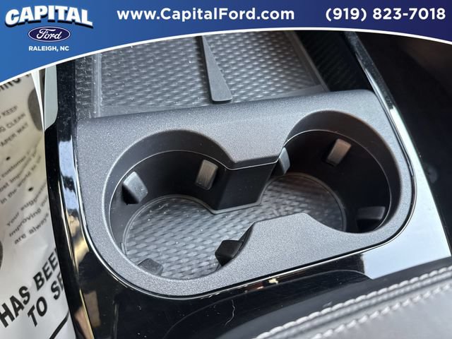 Certified 2023 Ford Mustang Mach-E GT w/ GT Performance Edition AWD/4WD image 32