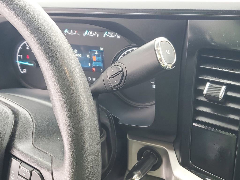 Certified 2025 Ford F250 XLT image 23