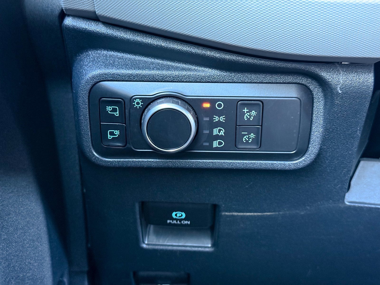 Certified 2022 Ford Bronco Badlands image 30