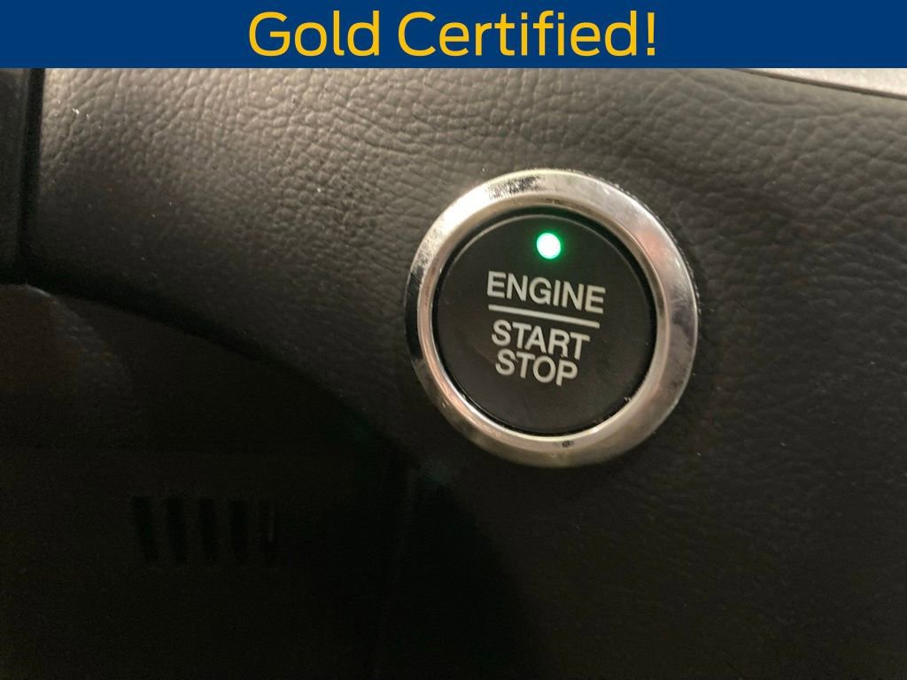 Certified 2022 Ford Edge SEL w/ Convenience Package image 22