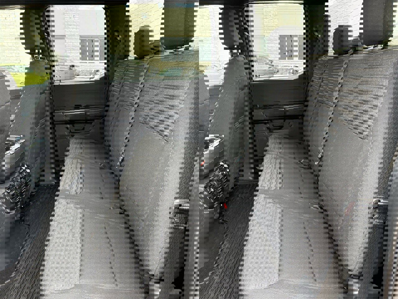 Certified 2023 Ford F150 XL w/ STX Appearance Package image 26