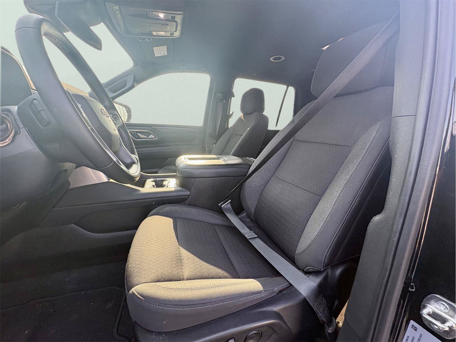 Used 2024 Chevrolet Tahoe LS w/ Driver Alert Package RWD image 13