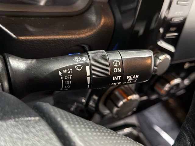 Used 2023 Toyota 4Runner TRD Off-Road Premium image 21