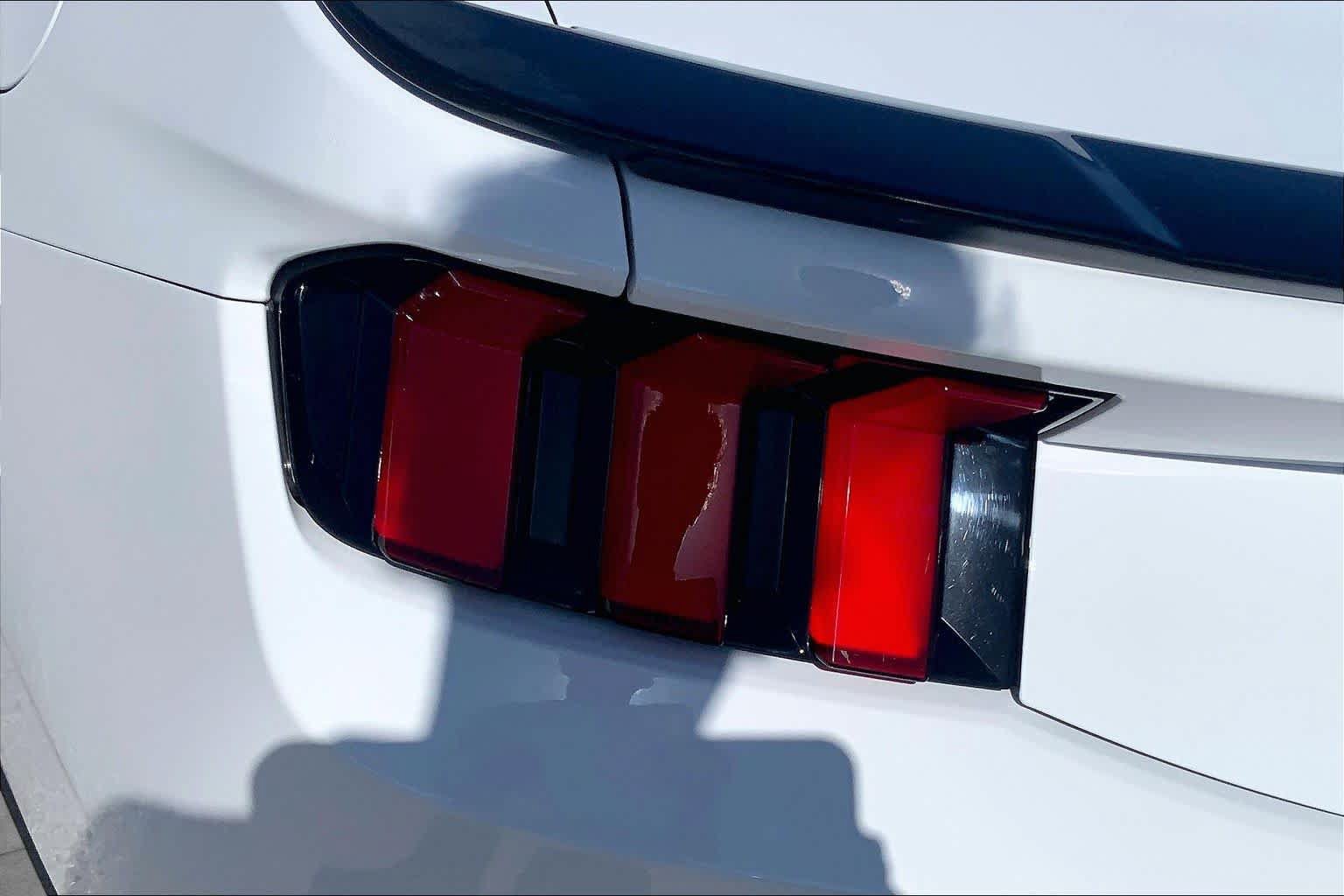 Certified 2024 Ford Mustang GT Premium RWD image 28
