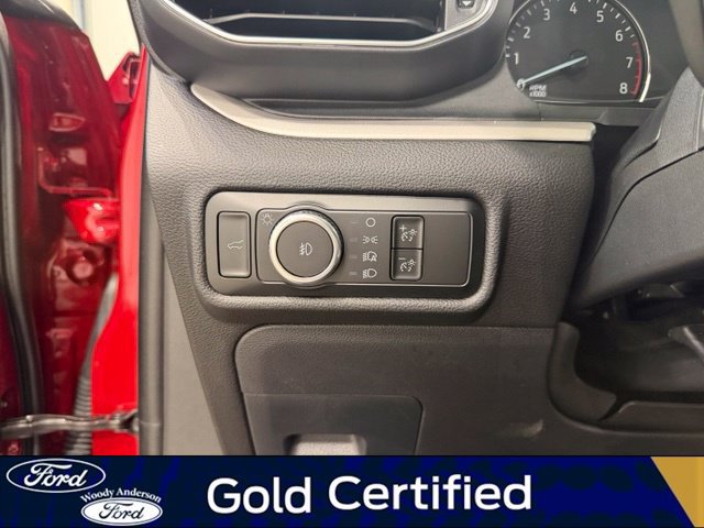 Certified 2024 Ford Explorer XLT w/ Equipment Group 202A AWD/4WD image 20