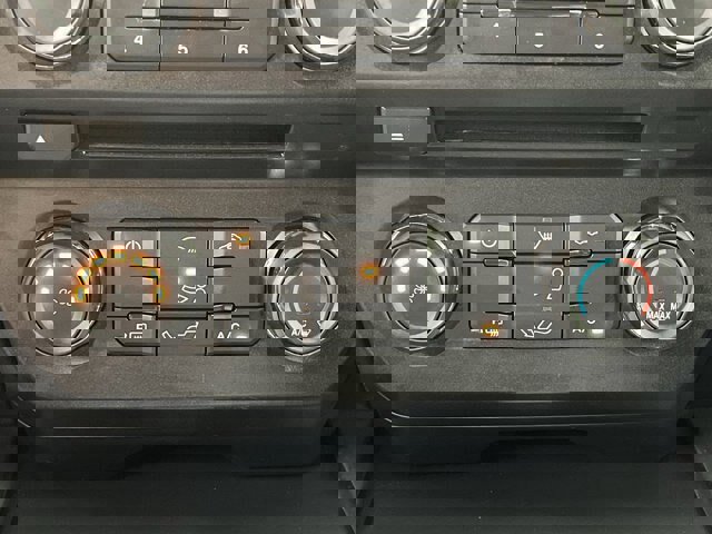 Certified 2018 Ford F150 XL w/ Equipment Group 101A Mid image 27