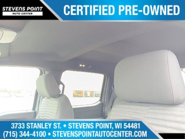 Certified 2023 Ford F150 XL w/ STX Appearance Package AWD/4WD image 28