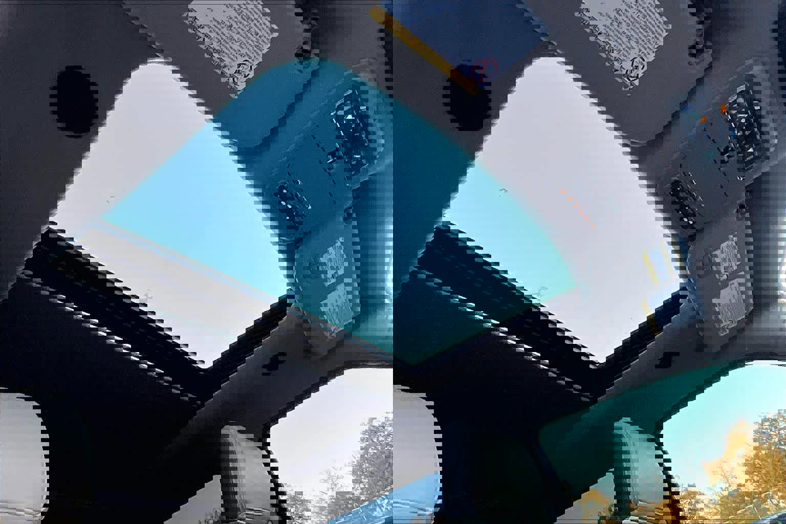 Certified 2025 Ford F250 Platinum w/ Platinum Plus Package image 14