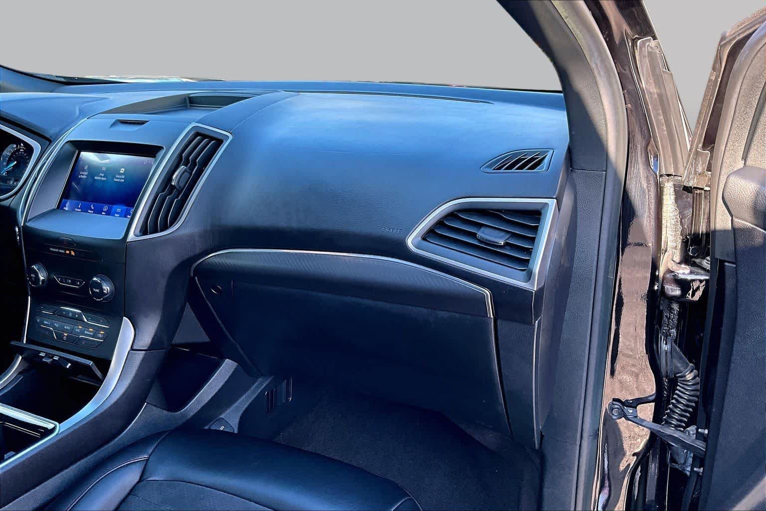 Certified 2020 Ford Edge ST-Line FWD image 19