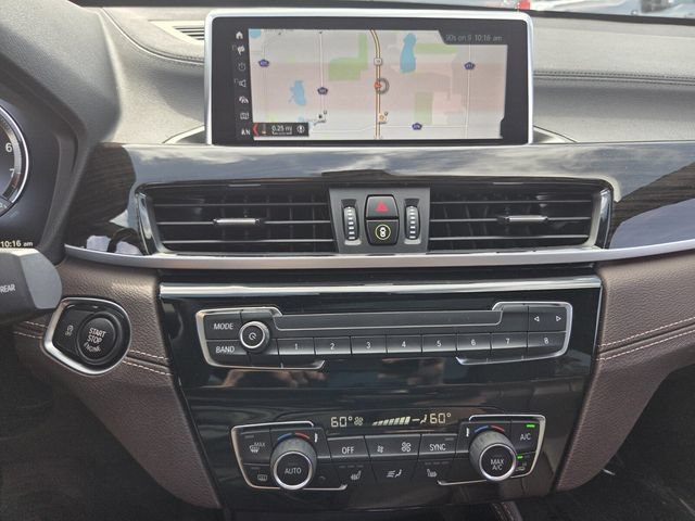 Used 2021 BMW X1 sDrive28i w/ Premium Package FWD image 24