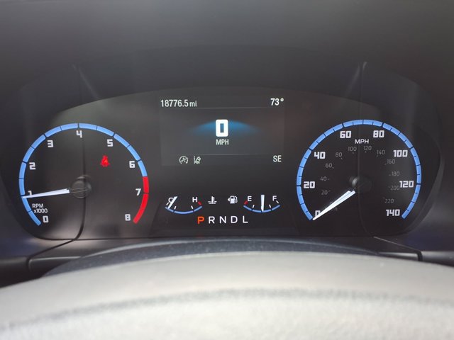 Certified 2023 Ford Bronco Sport Big Bend w/ Convenience Package AWD/4WD image 17