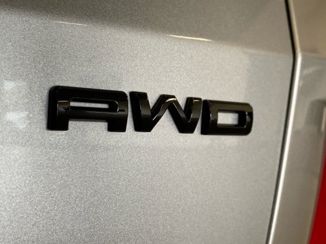 Certified 2022 Ford Escape SEL w/ SEL Stealth AWD Package image 8