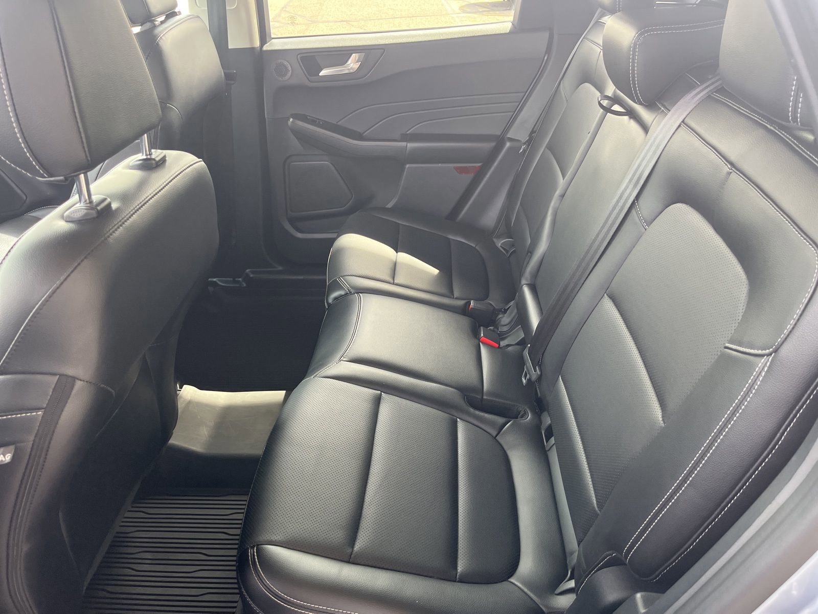 Certified 2022 Ford Escape SEL w/ Technology Package image 14