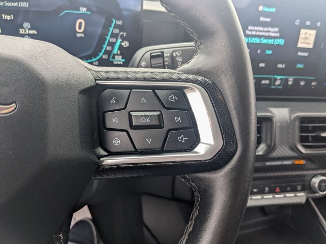 Certified 2024 Ford Mustang Coupe RWD image 18