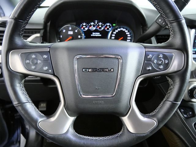 Used 2018 GMC Yukon Denali w/ Denali Ultimate Package AWD/4WD image 22