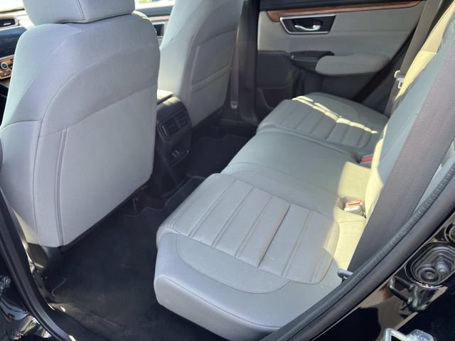 Used 2020 Honda CR-V EX image 12