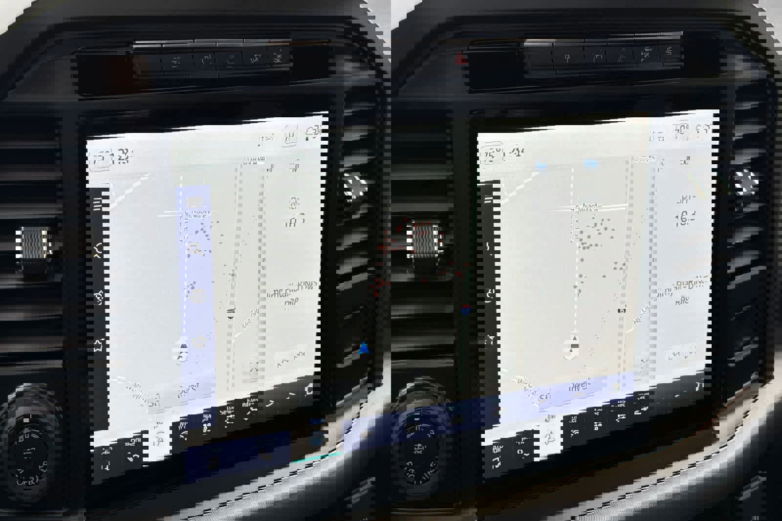 Certified 2022 Ford F150 Raptor w/ Equipment Group 801A High image 17