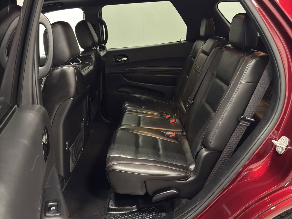 Used 2023 Dodge Durango GT image 30