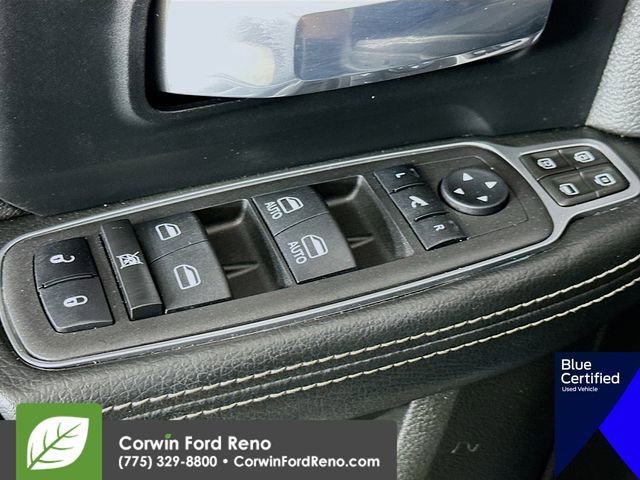 Used 2023 RAM 2500 Laramie AWD/4WD image 21