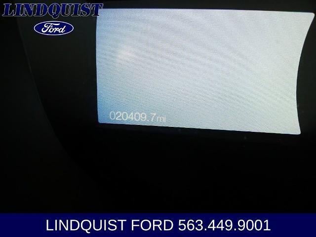 Certified 2023 Ford Edge SEL w/ Convenience Package AWD/4WD image 14