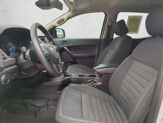Certified 2020 Ford Ranger XL w/ Equipment Group 101A Mid image 16