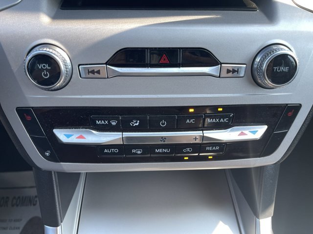 Certified 2023 Ford Explorer XLT w/ Equipment Group 202A AWD/4WD image 11