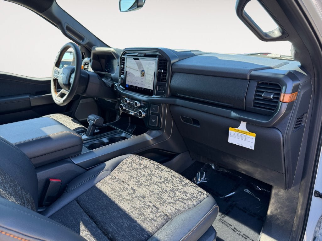 Certified 2026 Ford F150 Tremor AWD/4WD image 27