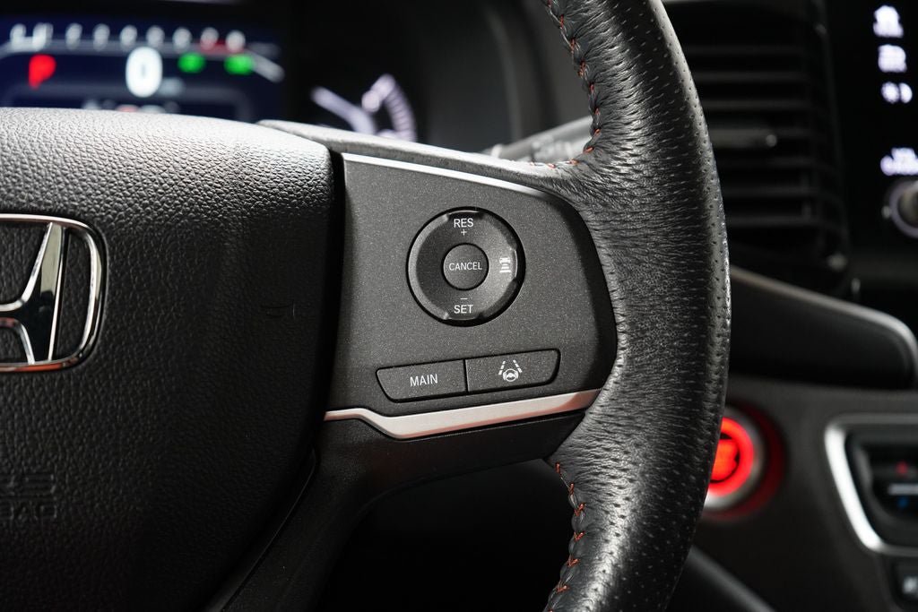Used 2022 Honda Passport TrailSport image 18