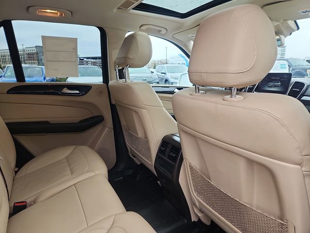 Used 2018 Mercedes-Benz GLE 350 BASE 4MATIC image 29