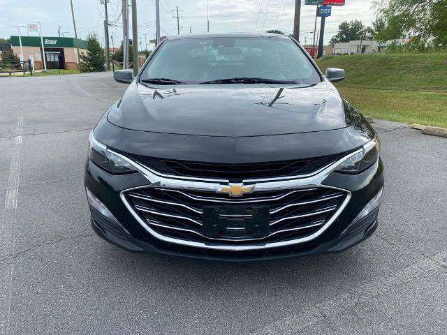 Used 2025 Chevrolet Malibu LT FWD image 2