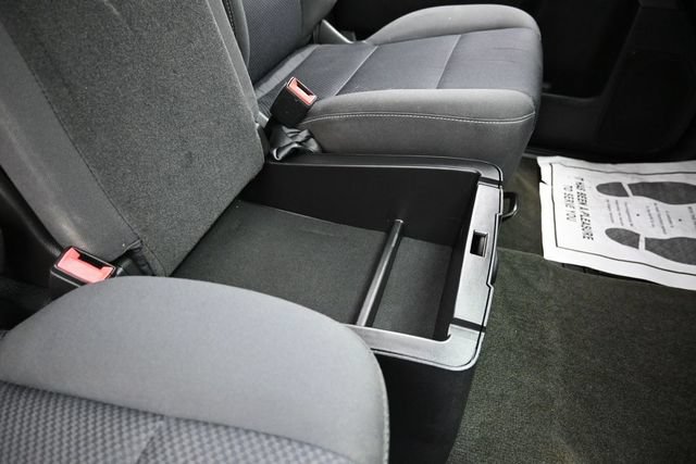 Used 2018 Chevrolet Silverado 1500 LT RWD image 34