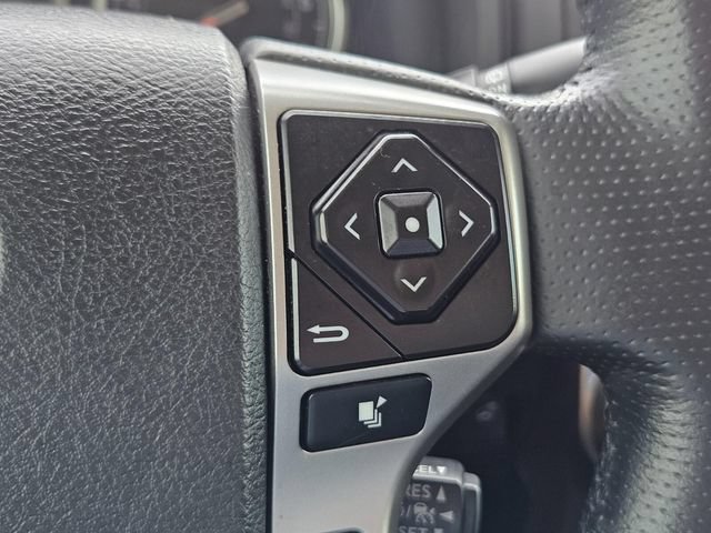 Used 2023 Toyota 4Runner Limited AWD/4WD image 37