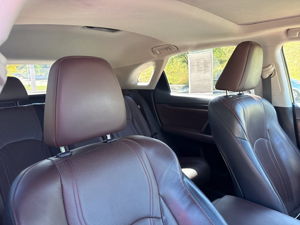 Used 2019 Lexus RX 350 AWD w/ Premium Package image 30