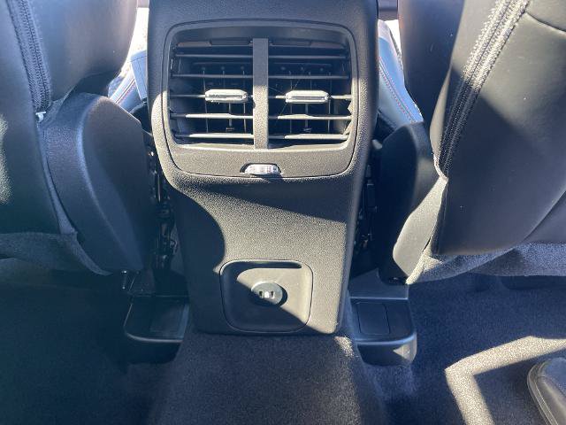 Certified 2024 Ford Escape ST-Line w/ Tech Pack #1 FWD image 24