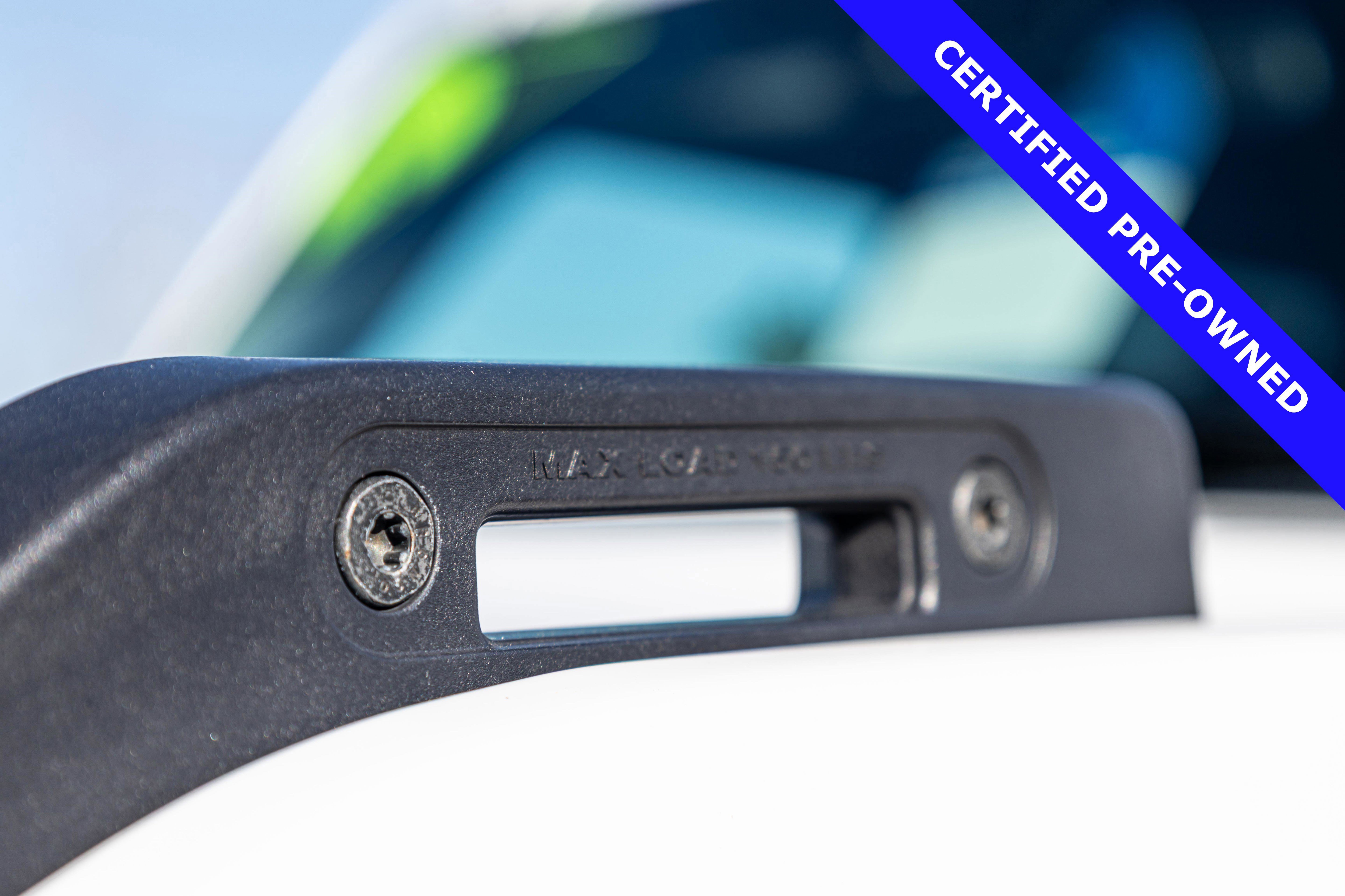 Certified 2025 Ford Bronco Big Bend image 17