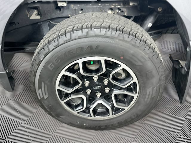 Certified 2023 Ford F150 XLT w/ Equipment Group 302A High AWD/4WD image 35
