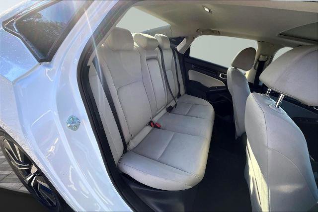Used 2022 Honda Civic EX image 30