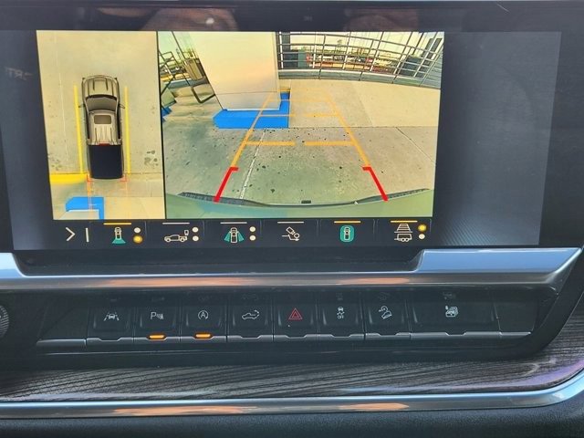 Used 2023 Chevrolet Silverado 1500 RST w/ Texas Edition Plus image 16