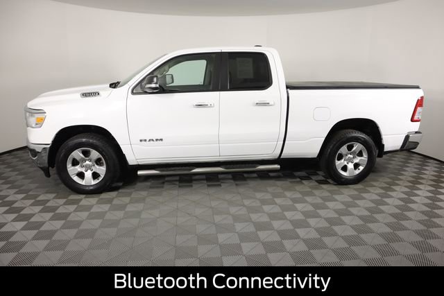 Used 2020 RAM 1500 Big Horn image 7
