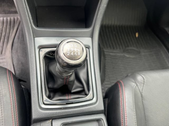 Used 2019 Subaru WRX Limited AWD/4WD image 13