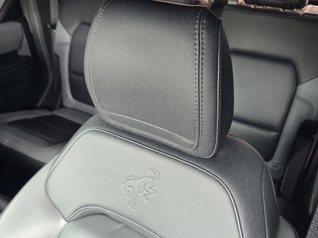 Certified 2024 Ford Bronco Big Bend image 24