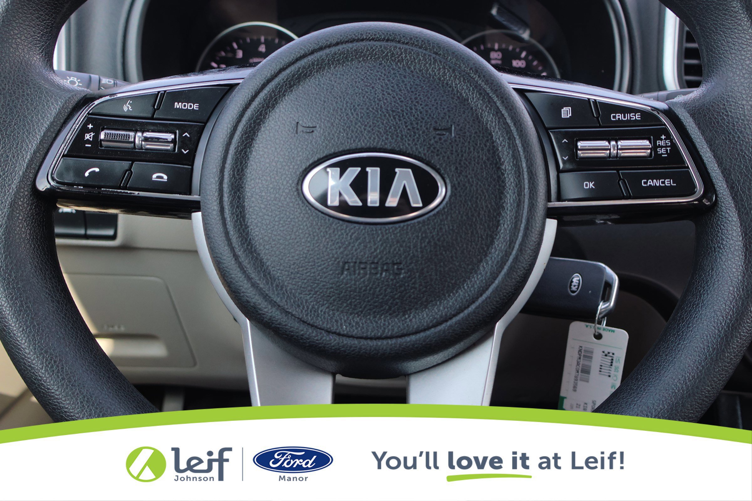 Used 2021 Kia Sportage LX w/ LX Fwd Popular Package image 17