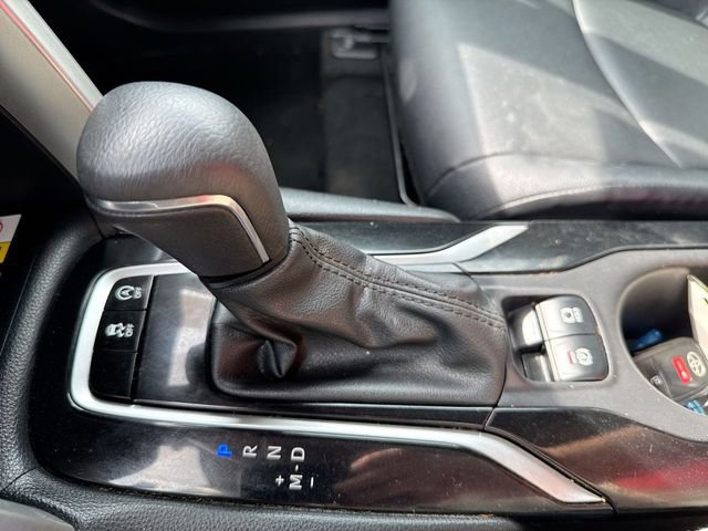 Used 2023 Toyota Corolla Cross XLE AWD/4WD image 23