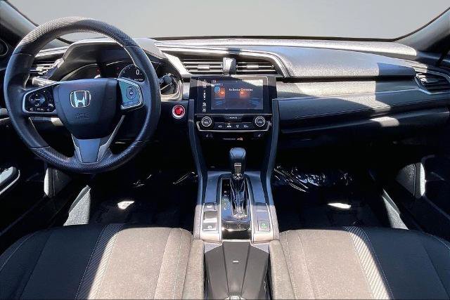 Used 2017 Honda Civic EX image 15