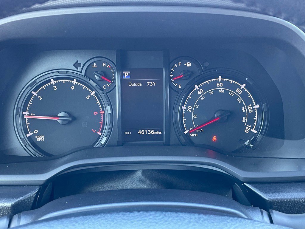 Used 2023 Toyota 4Runner SR5 Premium image 19